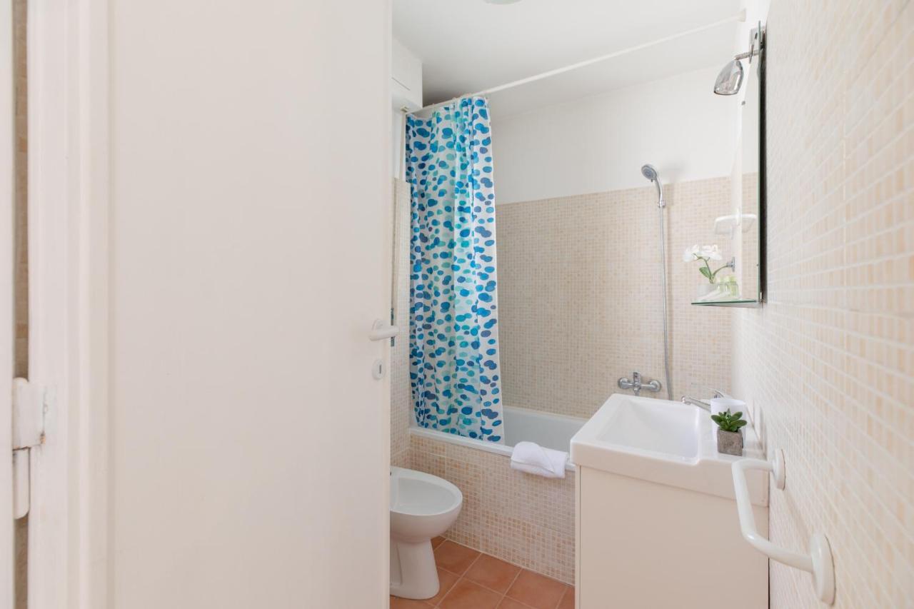 로마 Iflat Shiny Penthouse In Balduina 아파트 외부 사진