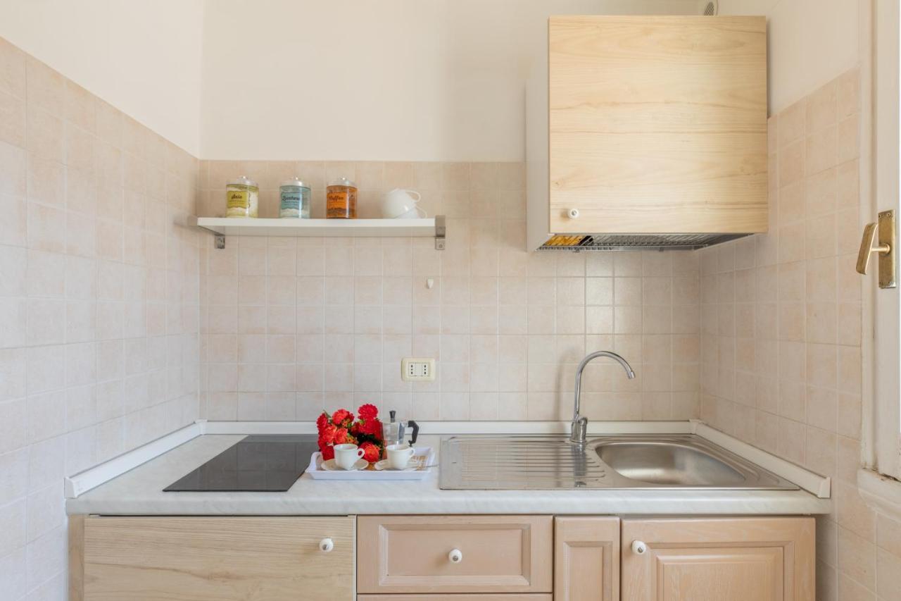 로마 Iflat Shiny Penthouse In Balduina 아파트 외부 사진