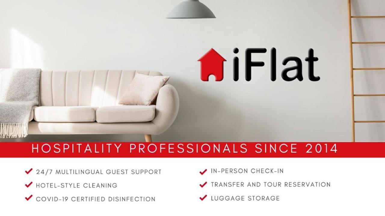 로마 Iflat Shiny Penthouse In Balduina 아파트 외부 사진